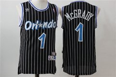 Camisa Orlando Magic - O'neal 32, McGrady 1, Hardaway 1 na internet