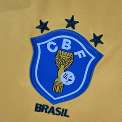 Camisa Brasil Retrô 1988 - comprar online