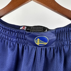 Short Golden State Warriors - comprar online