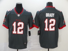Camisas Tampa Bay Buccaneers - Brady 12, Gronkowski 87 na internet