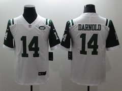Camisas New York Jets - Adams 33, Darnold 14 - Wide Importados