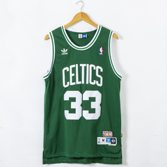 Camisa Boston Celtics Retrô - Bird 33 - comprar online