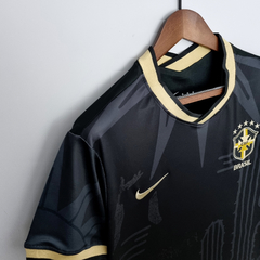 Camisa Brasil 2022 na internet