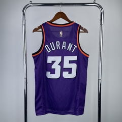 Camisa Phoenix Suns - Booker 1, Paul 3, Durant 35, Beal 3 - comprar online