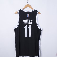 Camisa Brooklyn Nets - Irving 11, Durant 7 na internet