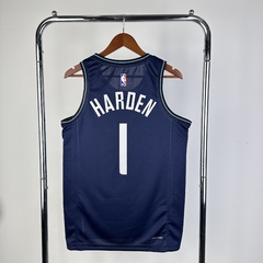 Camisa Los Angeles Clippers - Leonard 2, George 13, Harden 1 - comprar online