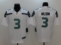 Camisas Seattle Seahawks - Wilson 3, Fan 12 - comprar online