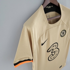 Camisa Chelsea 2023 - comprar online