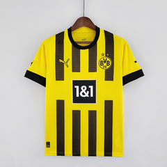 Camisa Borussia Dortmund 2023