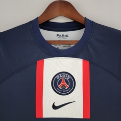 Camisa PSG 2023 - comprar online