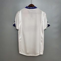 Camisa Real Madrid 1997/1998 - comprar online