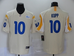 Camisas Los Angeles Rams - Donald 99, Kupp 10 - Wide Importados