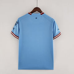 Camisa Manchester City 2023 - comprar online