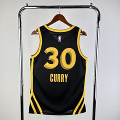 Camisa Golden State Warriors - Curry 30, Thompson 11 - comprar online