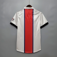 Camisa PSG 1998-1999 - comprar online