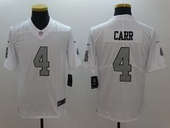 Camisas Las Vegas Raiders - Carr 4, Crosby 98 - loja online