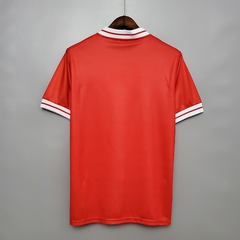 Camisa Liverpool 1984 - comprar online
