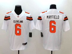 Camisas Cleveland Browns - Mayfield 6, Beckham Jr 13 - comprar online