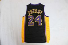 Camisa Los Angeles Lakers Retrô - Bryant 24 na internet