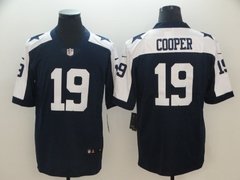 Camisas Dallas Cowboys - Witten 82, Elliott 21, Prescott 4, Cooper 19 - Wide Importados