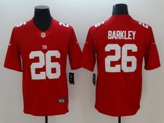 Camisas New York Giants - Manning 10, Jones 8, Barkley 26 - comprar online