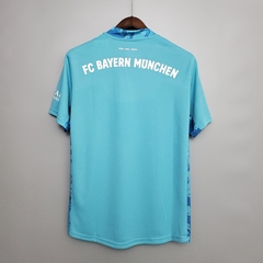 Camisa Bayern München 2021 - comprar online