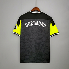 Camisa Borussia Dortmund 2021 - comprar online