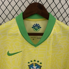 Camisa Brasil 2024 - comprar online