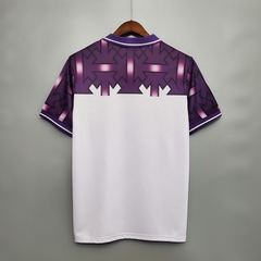 Camisa Fiorentina Retrô 1992/1993 - comprar online