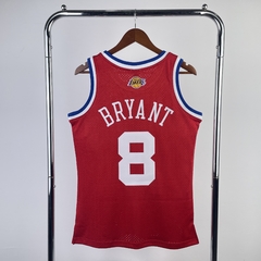 Camisa All Star 2003 - Bryant 8 na internet