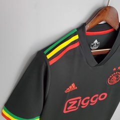 Camisa Ajax 2022 - comprar online