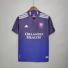 Camisa Orlando City 2022