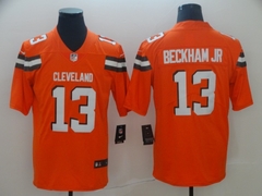 Camisas Cleveland Browns - Mayfield 6, Beckham Jr 13