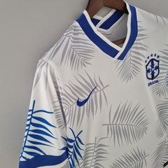 Camisa Brasil 2022 - comprar online