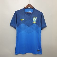 Camisa Brasil 2020