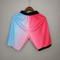 Short Miami Heat Silk - comprar online