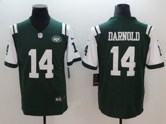 Camisas New York Jets - Adams 33, Darnold 14