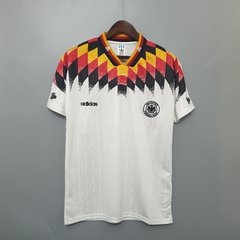 Camisa Alemanha Retrô 1994