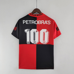 Camisa Flamengo 1995 na internet