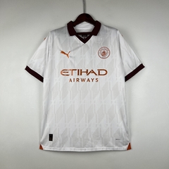 Camisa Manchester City 2024