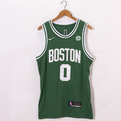 Camisa Boston Celtics - Walker 8, Tatum 0, Hayward 20