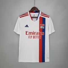 Camisa Lyon 2022