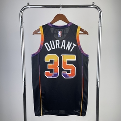 Camisa Phoenix Suns - Booker 1, Paul 3, Durant 35, Beal 3 - comprar online