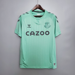 Camisa Everton 2021