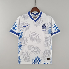 Camisa Brasil 2022