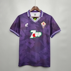 Camisa Fiorentina Retrô 1992/1993