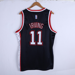 Camisa Brooklyn Nets 2021 - Irving 11, Durant 7 - comprar online