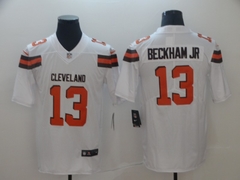 Camisas Cleveland Browns - Mayfield 6, Beckham Jr 13 - loja online