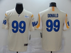 Camisas Los Angeles Rams - Donald 99, Kupp 10 - comprar online