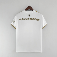 Camisa Bayern München 2023 na internet